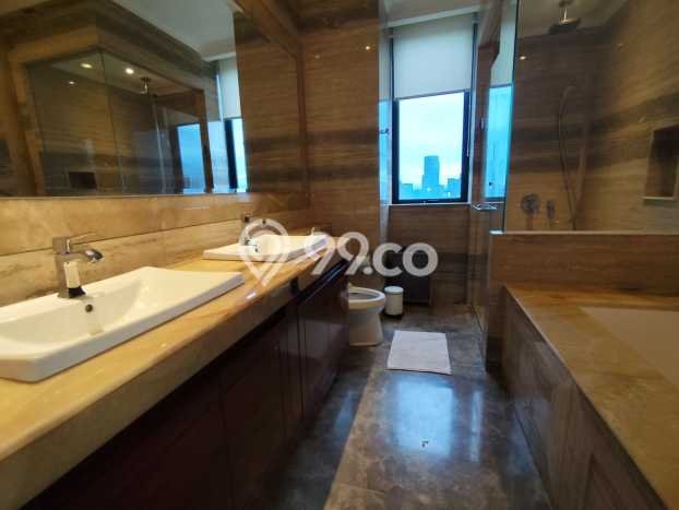 Sewa Apartemen Paling Dicari di Senopati, 2 KT, 2 KM, 153m2 Sewa Apartemen Paling Dicari di Senopati, 2 KT, 2 KM, 153m2