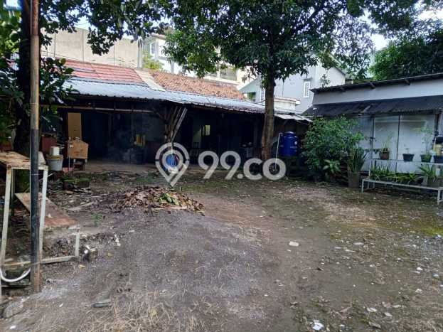 Dijual Tanah 1015m2 di Lebak Bulus, Jakarta Selatan Dijual Tanah 1015m2 di Lebak Bulus, Jakarta Selatan