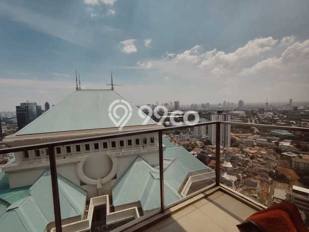Apartemen Strategis 67m2 di Bendungan Hilir Jakarta Pusat 2 Bedroom Apartemen Strategis 67m2 di Bendungan Hilir Jakarta Pusat 2 Bedroom