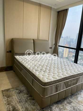 Siap Huni Apartemen Prestisius di Senopati 2 Kamar & 2 Kamar Mandi Siap Huni Apartemen Prestisius di Senopati 2 Kamar & 2 Kamar Mandi