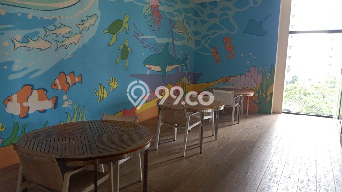 Disewakan Apartemen Murah di Senopati 1 KT Disewakan Apartemen Murah di Senopati 1 KT