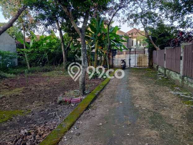 Dijual Tanah 1015m2 di Lebak Bulus, Jakarta Selatan Dijual Tanah 1015m2 di Lebak Bulus, Jakarta Selatan