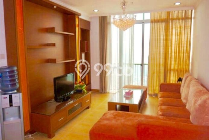 Disewakan Apartemen Harga Terjangkau di Kuningan 3 Bedroom Disewakan Apartemen Harga Terjangkau di Kuningan 3 Bedroom