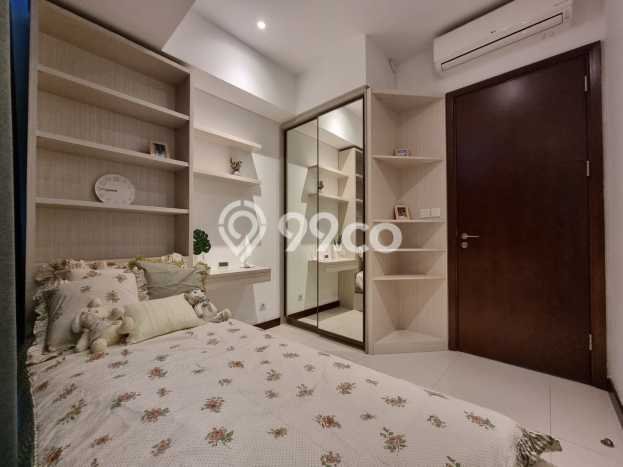 Untuk Dijual Apartemen 2 KT & 1 KM di Jakarta Selatan Lokasi Strategis Untuk Dijual Apartemen 2 KT & 1 KM di Jakarta Selatan Lokasi Strategis