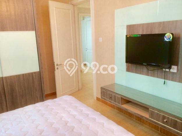 Disewakan Apartemen Harga Terjangkau di Kuningan 3 Bedroom Disewakan Apartemen Harga Terjangkau di Kuningan 3 Bedroom