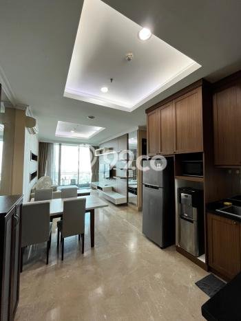 Disewakan Apartemen Harga Terjangkau di Senopati 2 Bedroom Disewakan Apartemen Harga Terjangkau di Senopati 2 Bedroom