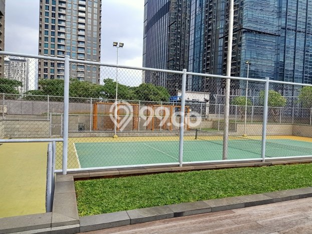 Disewakan Apartemen Murah di Senopati 1 KT Disewakan Apartemen Murah di Senopati 1 KT