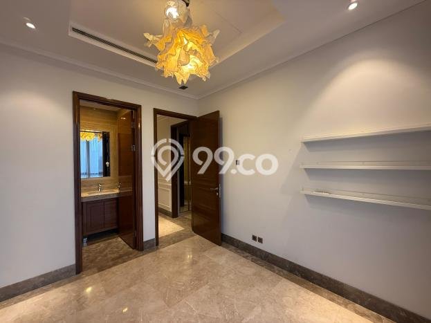 Paling Dicari! Apartemen Eksklusif Dijual di Senopati Punya 4 Bedroom Paling Dicari! Apartemen Eksklusif Dijual di Senopati Punya 4 Bedroom