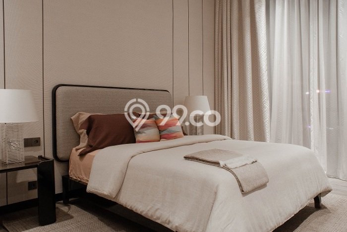 Paling Dicari! Apartemen Eksklusif Dijual di Gatot Subroto Punya 4 Bedroom Paling Dicari! Apartemen Eksklusif Dijual di Gatot Subroto Punya 4 Bedroom