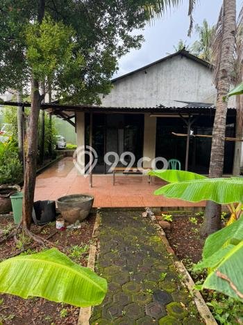 Tanah Kavling Dijual di Bekasi Kota, Bekasi dengan Luas Tanah 965m2 Tanah Kavling Dijual di Bekasi Kota, Bekasi dengan Luas Tanah 965m2