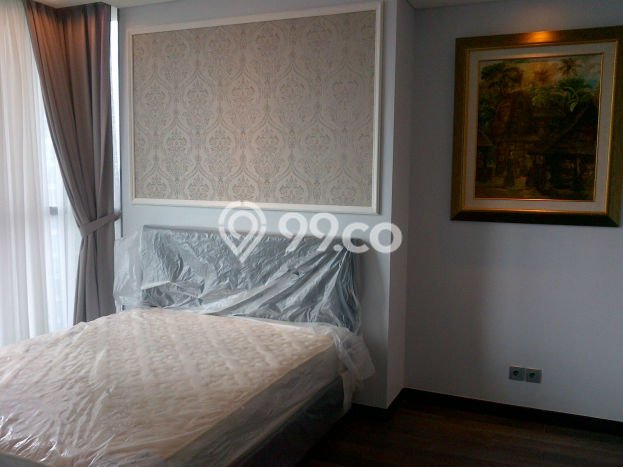 Dijual Apartemen Luxury di Kemang 3 Kamar & 3 Kamar Mandi Dijual Apartemen Luxury di Kemang 3 Kamar & 3 Kamar Mandi