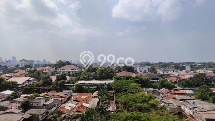 Dijual Apartemen Prestisius di Kemang 2 Kamar & 2 Kamar Mandi Dijual Apartemen Prestisius di Kemang 2 Kamar & 2 Kamar Mandi