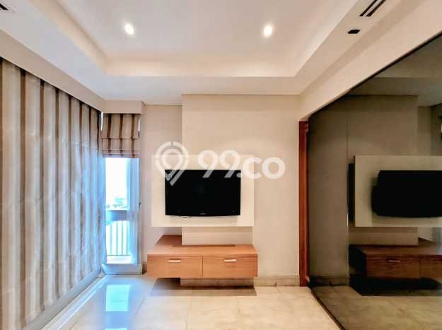 Paling Dicari! Apartemen Eksklusif Dijual di SCBD Punya 3 Bedroom Paling Dicari! Apartemen Eksklusif Dijual di SCBD Punya 3 Bedroom