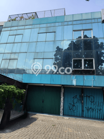 Unit Ruko Dijual di Kebayoran Lama Jakarta Selatan 300m2 Unit Ruko Dijual di Kebayoran Lama Jakarta Selatan 300m2