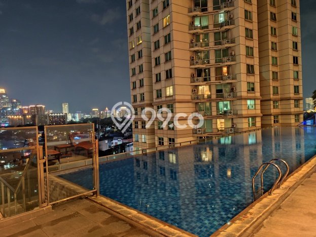 Apartemen Strategis 67m2 di Bendungan Hilir Jakarta Pusat 2 Bedroom Apartemen Strategis 67m2 di Bendungan Hilir Jakarta Pusat 2 Bedroom