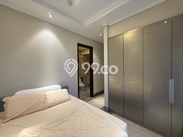 Paling Dicari! Apartemen Eksklusif Dijual di Senopati Punya 4 Bedroom Paling Dicari! Apartemen Eksklusif Dijual di Senopati Punya 4 Bedroom