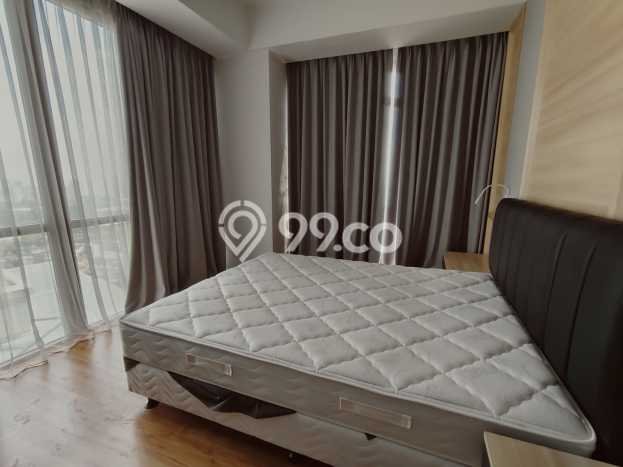 Apartemen Strategis 67m2 di Bendungan Hilir Jakarta Pusat 2 Bedroom Apartemen Strategis 67m2 di Bendungan Hilir Jakarta Pusat 2 Bedroom