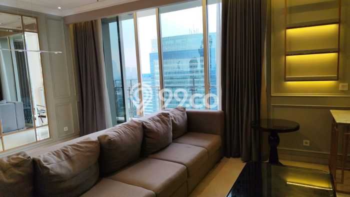Apartemen Modern 3 KT / 2 KM di Jakarta Selatan Harga Sewa Rp 696 Juta/ Tahun Apartemen Modern 3 KT / 2 KM di Jakarta Selatan Harga Sewa Rp 696 Juta/ Tahun