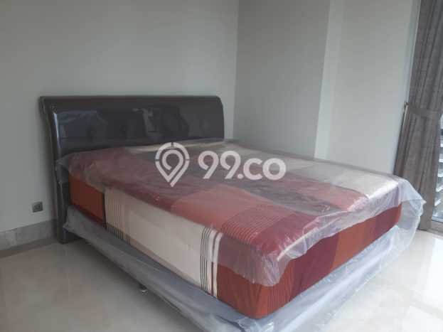Hunian Apartemen Strategis di Senopati Punya 3 Kamar Tidur & 3 Kamar Mandi Hunian Apartemen Strategis di Senopati Punya 3 Kamar Tidur & 3 Kamar Mandi