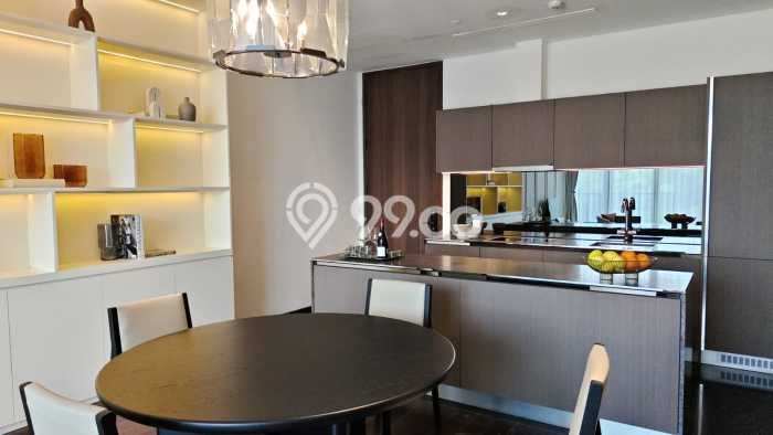 Dijual Apartemen Mewah 2 Bedroom di Jakarta Selatan Dekat ke Fasilitas Publik Dijual Apartemen Mewah 2 Bedroom di Jakarta Selatan Dekat ke Fasilitas Publik