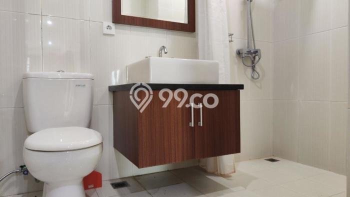 Dijual Apartemen Prestisius di Kemang 2 Kamar & 2 Kamar Mandi Dijual Apartemen Prestisius di Kemang 2 Kamar & 2 Kamar Mandi