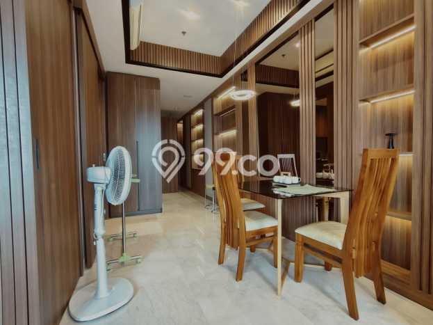 Hunian Strategis 56m2 di Tb Simatupang Jakarta Selatan 1 Bedroom Hunian Strategis 56m2 di Tb Simatupang Jakarta Selatan 1 Bedroom
