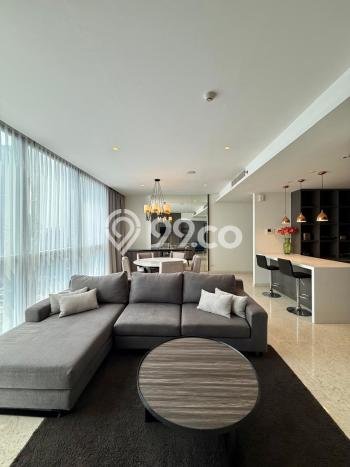 Apartemen Nyaman 3 KT / 3 KM di Jakarta Pusat Harga Sewa Rp 571 Juta/ Tahun Apartemen Nyaman 3 KT / 3 KM di Jakarta Pusat Harga Sewa Rp 571 Juta/ Tahun