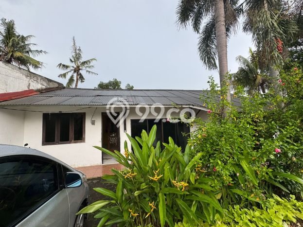 Tanah Kavling Dijual di Bekasi Kota, Bekasi dengan Luas Tanah 965m2 Tanah Kavling Dijual di Bekasi Kota, Bekasi dengan Luas Tanah 965m2