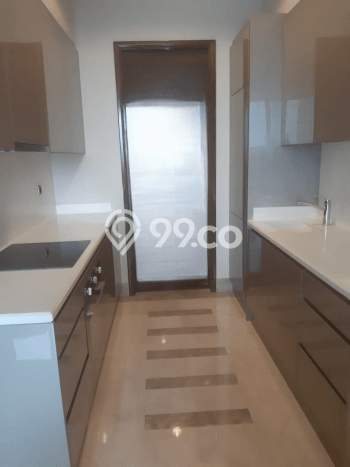 Hunian Apartemen Strategis di Senopati Punya 3 Kamar Tidur & 3 Kamar Mandi Hunian Apartemen Strategis di Senopati Punya 3 Kamar Tidur & 3 Kamar Mandi