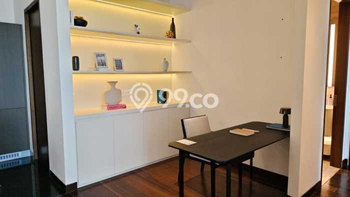 Dijual Apartemen Mewah 2 Bedroom di Jakarta Selatan Dekat ke Fasilitas Publik Dijual Apartemen Mewah 2 Bedroom di Jakarta Selatan Dekat ke Fasilitas Publik