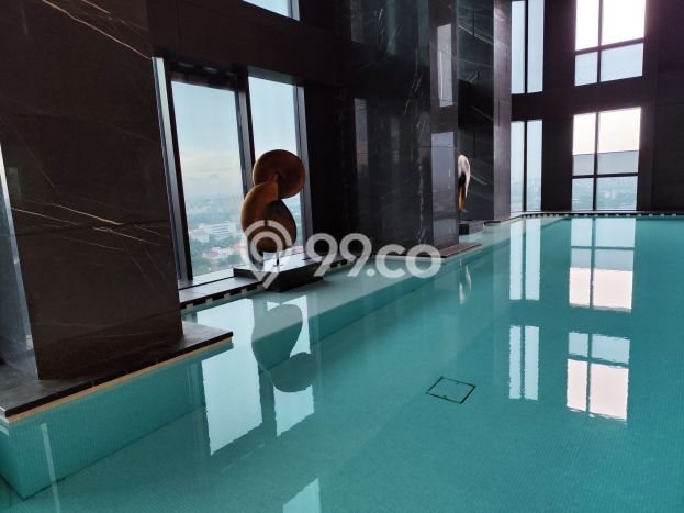 Apartemen Modern 3 KT / 3 KM di Jakarta Selatan Harga Sewa Rp 1,75 Miliar/ Tahun Apartemen Modern 3 KT / 3 KM di Jakarta Selatan Harga Sewa Rp 1,75 Miliar/ Tahun