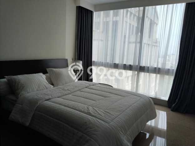 Siap Huni Apartemen Luxury di scbd 3 Kamar & 3 Kamar Mandi Siap Huni Apartemen Luxury di scbd 3 Kamar & 3 Kamar Mandi