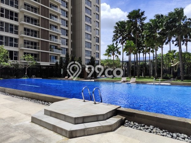 Sewa Apartemen Favorit di Pondok Indah, 3 KT, 3 KM, 178m2 Sewa Apartemen Favorit di Pondok Indah, 3 KT, 3 KM, 178m2