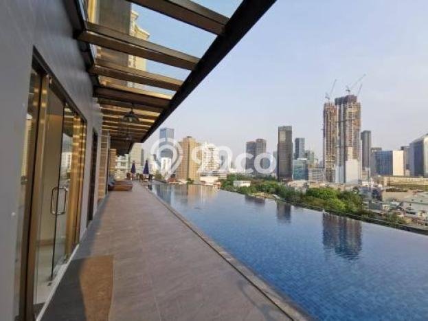 Apartemen Strategis 67m2 di Bendungan Hilir Jakarta Pusat 2 Bedroom Apartemen Strategis 67m2 di Bendungan Hilir Jakarta Pusat 2 Bedroom