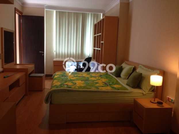 Apartemen Minimalis untuk Disewa, 2 Kamar di Jakarta Selatan Apartemen Minimalis untuk Disewa, 2 Kamar di Jakarta Selatan