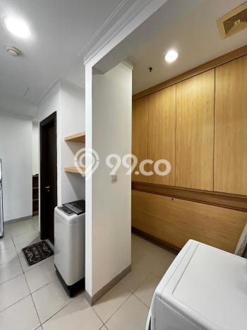Disewakan Apartemen Harga Terjangkau di Senopati 2 Bedroom Disewakan Apartemen Harga Terjangkau di Senopati 2 Bedroom