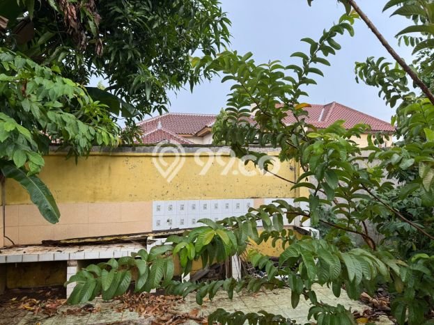 Tanah Kavling Dijual di Bekasi Kota, Bekasi dengan Luas Tanah 965m2 Tanah Kavling Dijual di Bekasi Kota, Bekasi dengan Luas Tanah 965m2