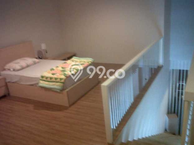 Apartemen Minimalis untuk Disewa, 2 Kamar di Jakarta Selatan Apartemen Minimalis untuk Disewa, 2 Kamar di Jakarta Selatan