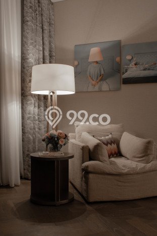Paling Dicari! Apartemen Eksklusif Dijual di Gatot Subroto Punya 4 Bedroom Paling Dicari! Apartemen Eksklusif Dijual di Gatot Subroto Punya 4 Bedroom