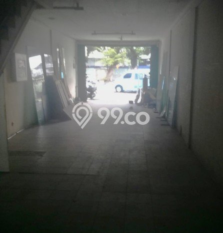 Unit Ruko Dijual di Kebayoran Lama Jakarta Selatan 300m2 Unit Ruko Dijual di Kebayoran Lama Jakarta Selatan 300m2
