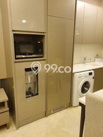 Disewakan Apartemen Terjangkau 1 KT di Senopati Jakarta Selatan Disewakan Apartemen Terjangkau 1 KT di Senopati Jakarta Selatan