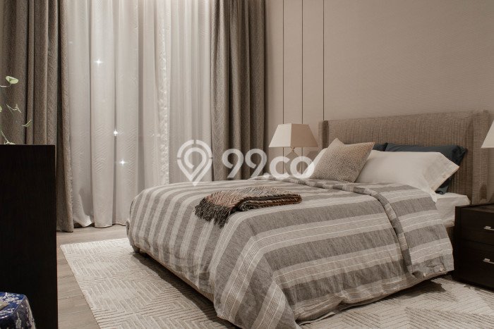Paling Dicari! Apartemen Eksklusif Dijual di Gatot Subroto Punya 4 Bedroom Paling Dicari! Apartemen Eksklusif Dijual di Gatot Subroto Punya 4 Bedroom