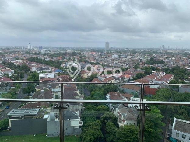 Hunian Apartemen Minimalis di Pondok Indah Punya 3 Kamar Tidur & 2 Kamar Mandi Hunian Apartemen Minimalis di Pondok Indah Punya 3 Kamar Tidur & 2 Kamar Mandi
