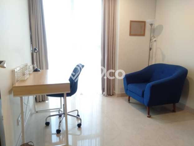 Apartemen Ideal untuk Disewa di Jakarta Selatan, 3 Kamar Tidur dan 2 Kamar Mandi Apartemen Ideal untuk Disewa di Jakarta Selatan, 3 Kamar Tidur dan 2 Kamar Mandi