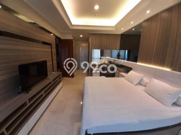 Disewakan Apartemen Murah di Senopati 1 KT Disewakan Apartemen Murah di Senopati 1 KT