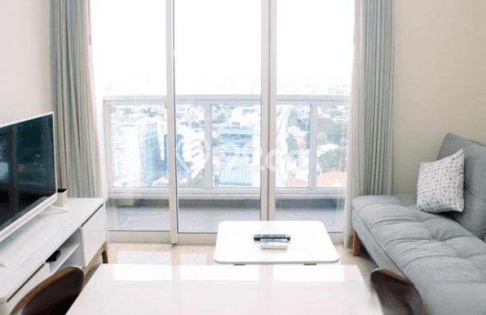 Apartemen Favorit Modern Dijual di Jakarta Pusat dengan 2 Kamar Tidur Apartemen Favorit Modern Dijual di Jakarta Pusat dengan 2 Kamar Tidur
