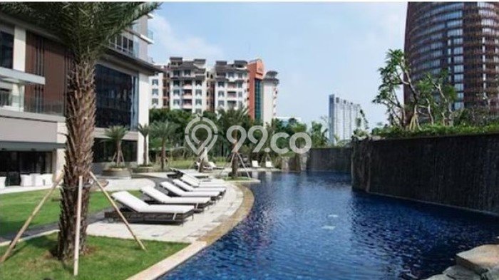 Hunian Strategis 56m2 di Tb Simatupang Jakarta Selatan 1 Bedroom Hunian Strategis 56m2 di Tb Simatupang Jakarta Selatan 1 Bedroom