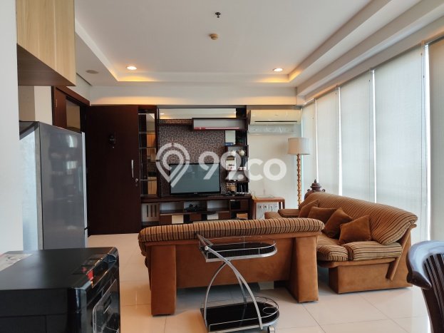 Dijual Apartemen 1 KT & 1 KM di Jakarta Selatan Area Strategis Dijual Apartemen 1 KT & 1 KM di Jakarta Selatan Area Strategis