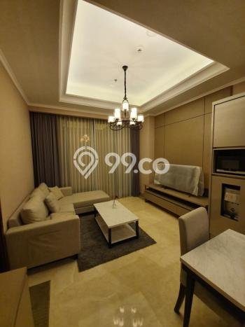 Disewakan Apartemen Terjangkau 1 KT di Senopati Jakarta Selatan Disewakan Apartemen Terjangkau 1 KT di Senopati Jakarta Selatan