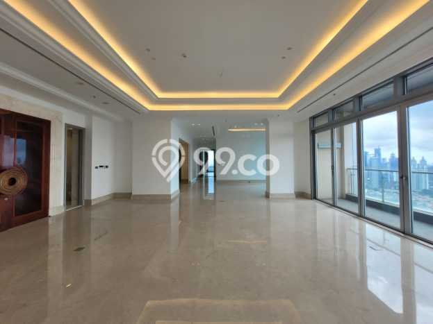 Paling Dicari! Apartemen Eksklusif Dijual di Prof. Dr. Satrio Punya 4 Bedroom Paling Dicari! Apartemen Eksklusif Dijual di Prof. Dr. Satrio Punya 4 Bedroom
